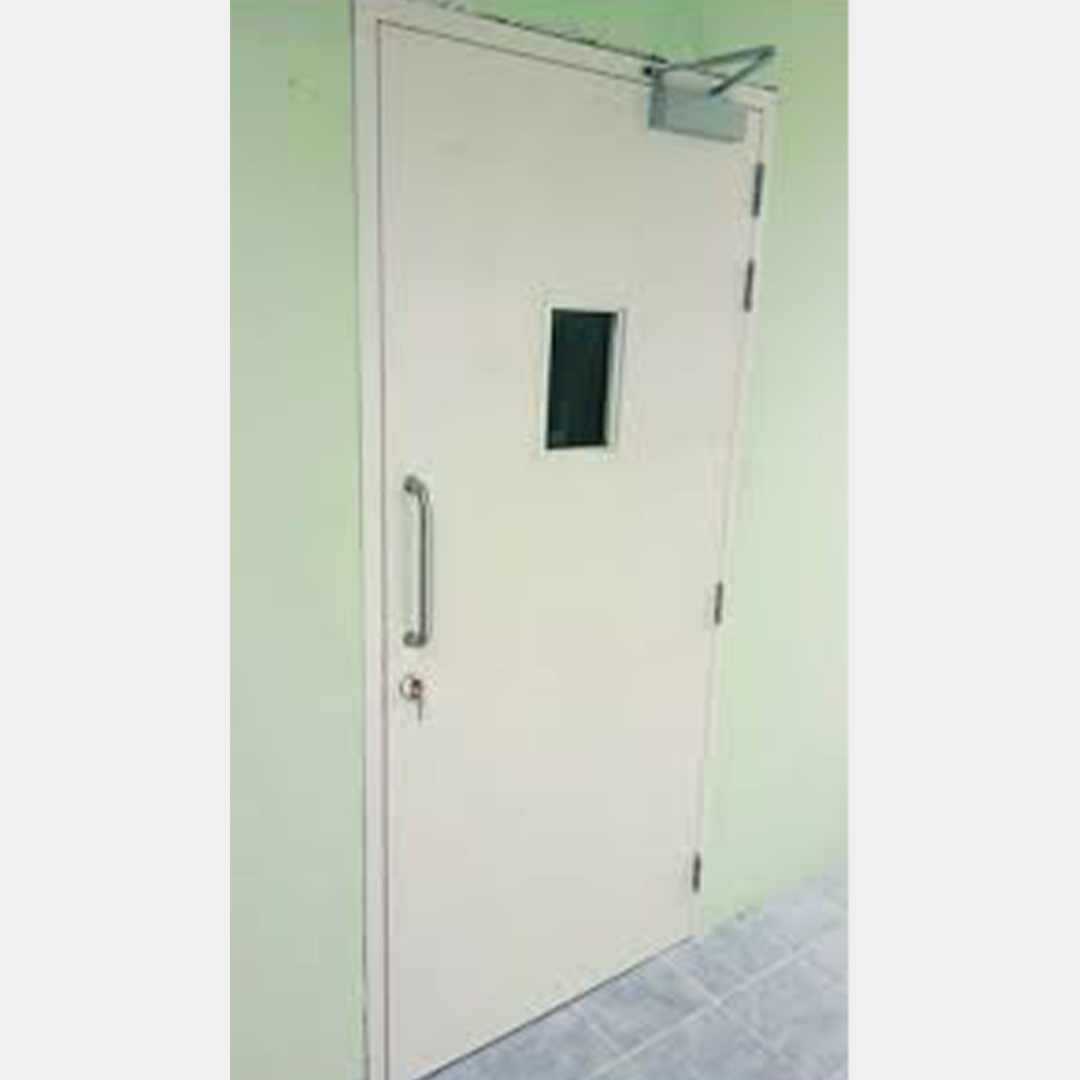 Fire Door Manufacturer in India