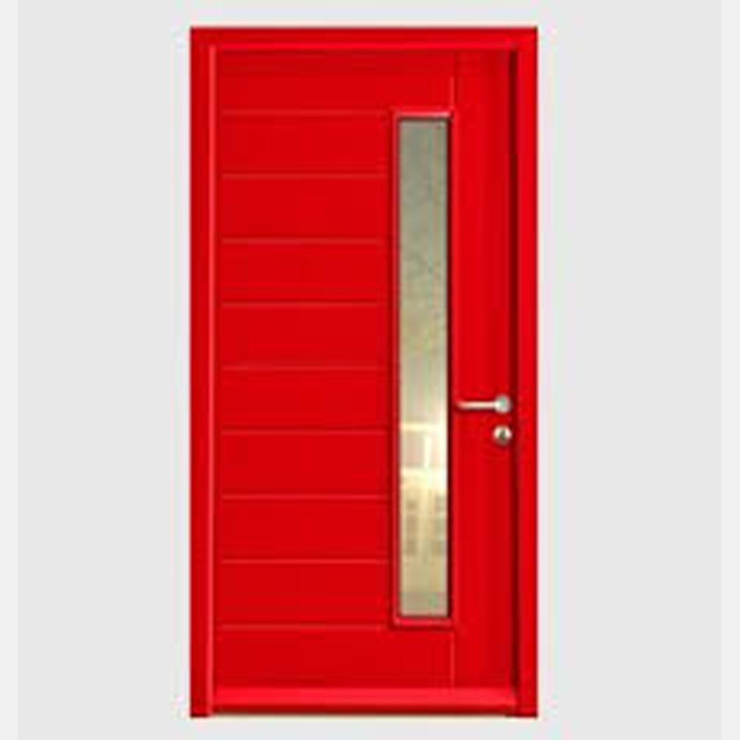 Fire Door Manufacturer in India