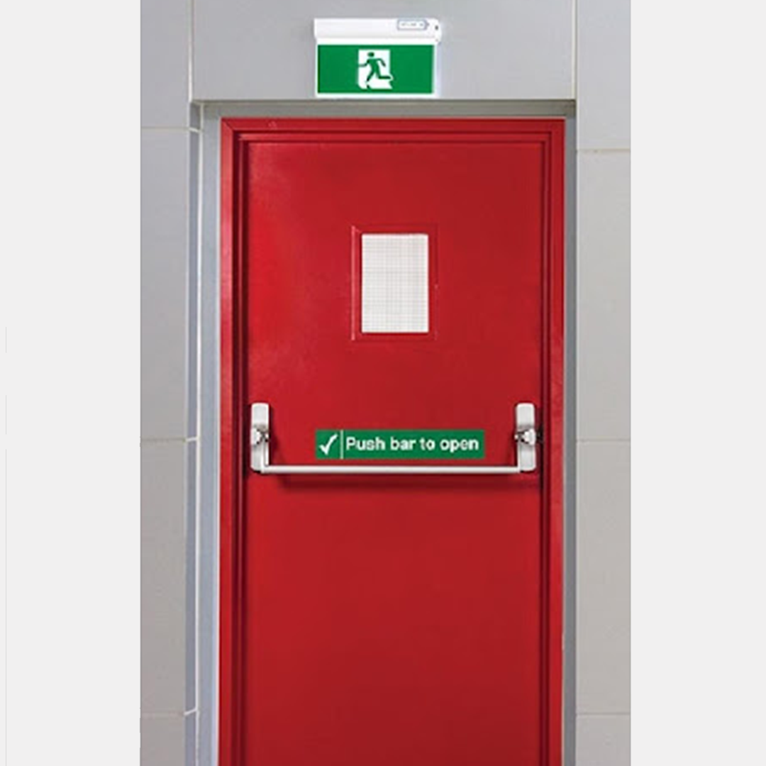 Fire Door Manufacturer in India