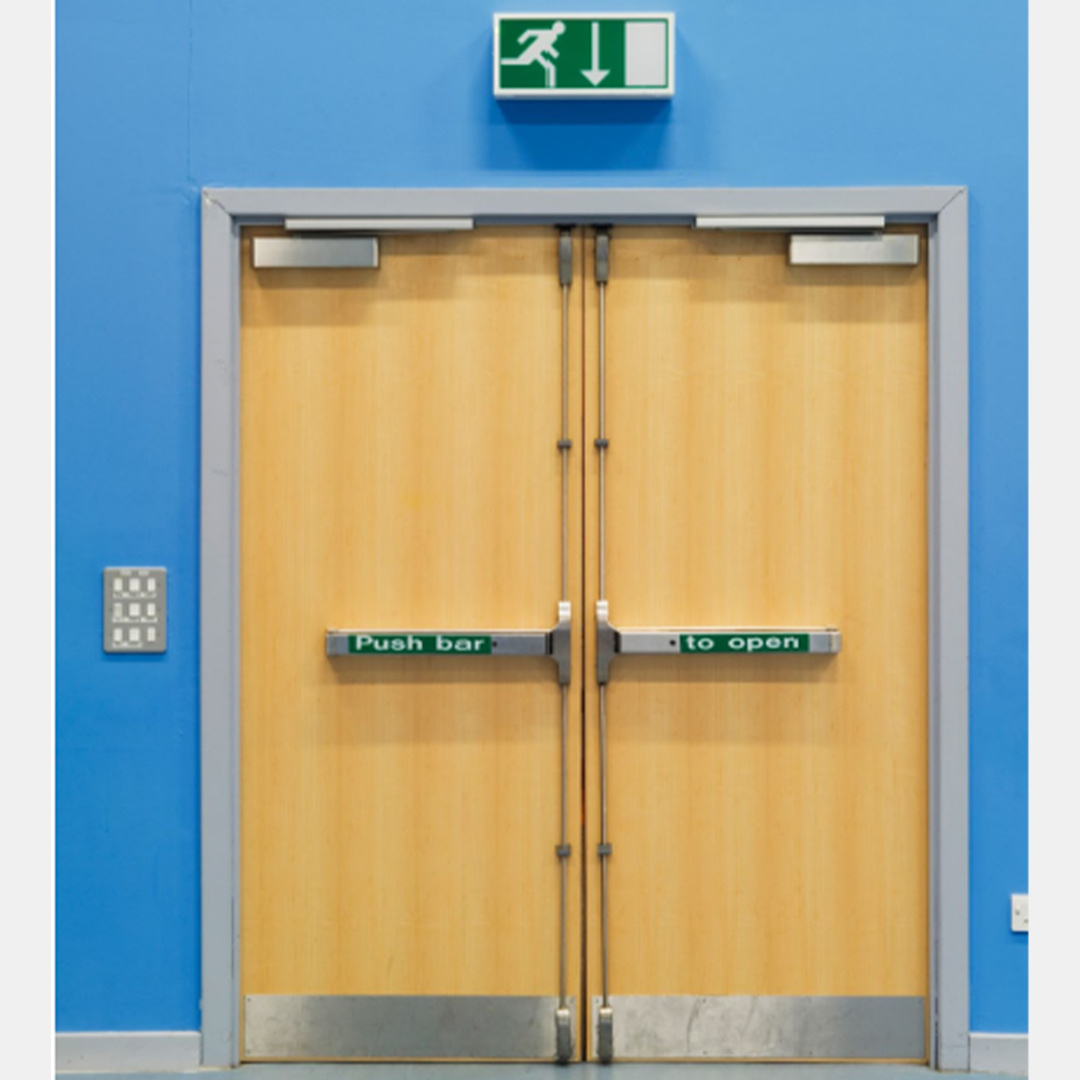 Fire Door Manufacturer in India