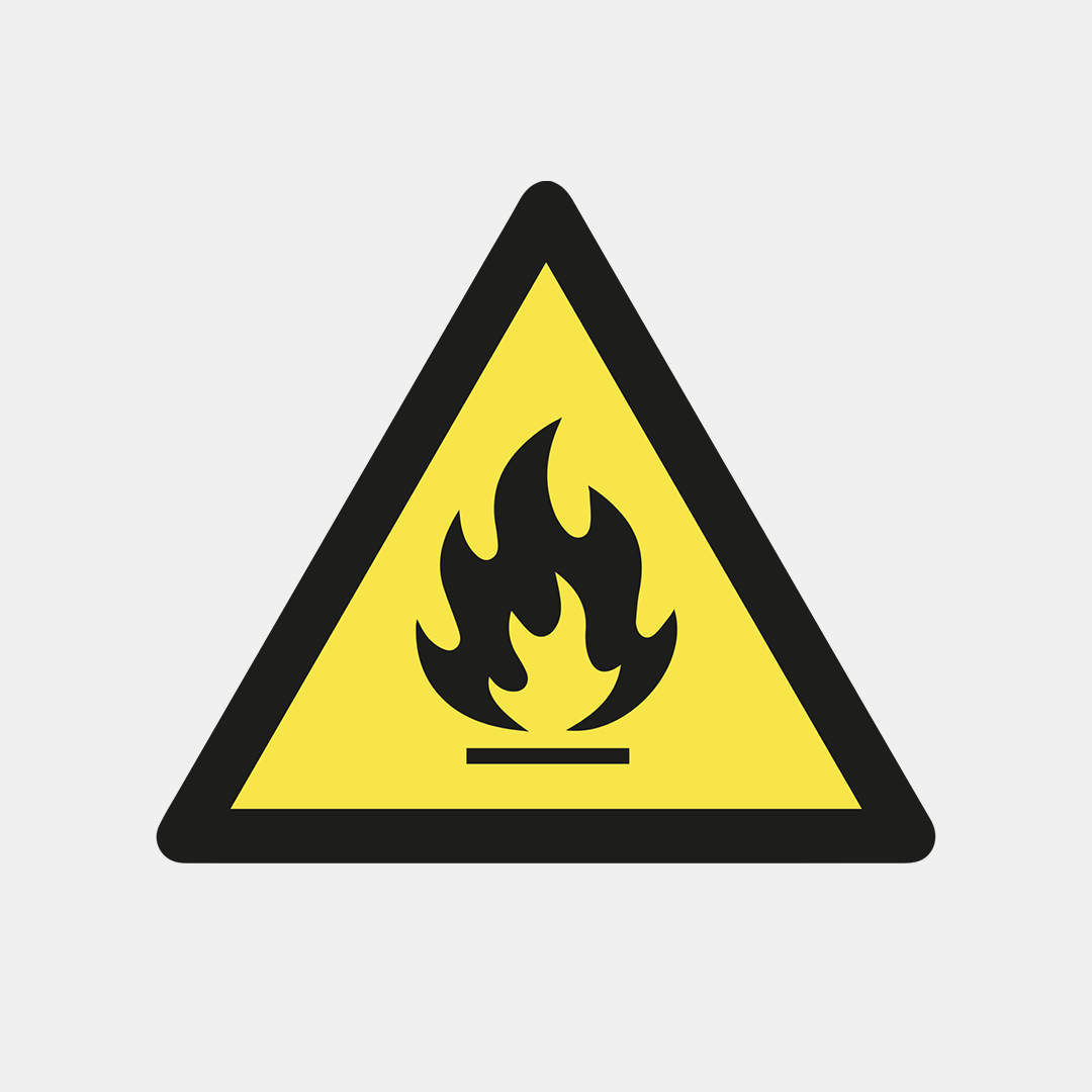 Fire Sign Manufacturer in Haryana
