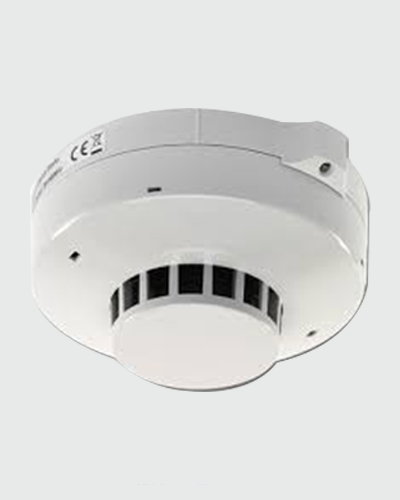 Fire Alarm System Manufacturer in India